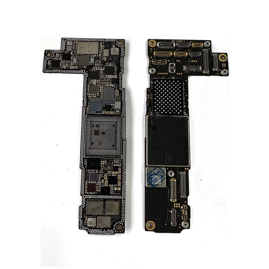 CNC Motherboard Swap for Apple iPhone 12 Pro Upper